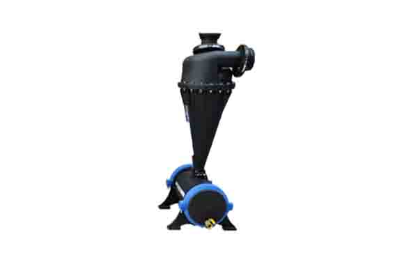 庆阳农业灌溉工程过滤器-离心除砂器