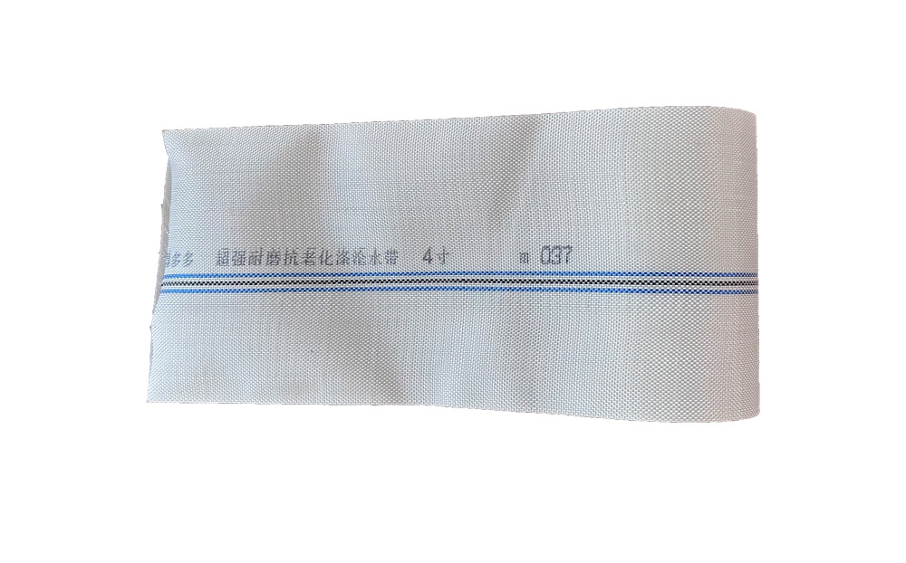 庆阳涤纶编织水带使用方法