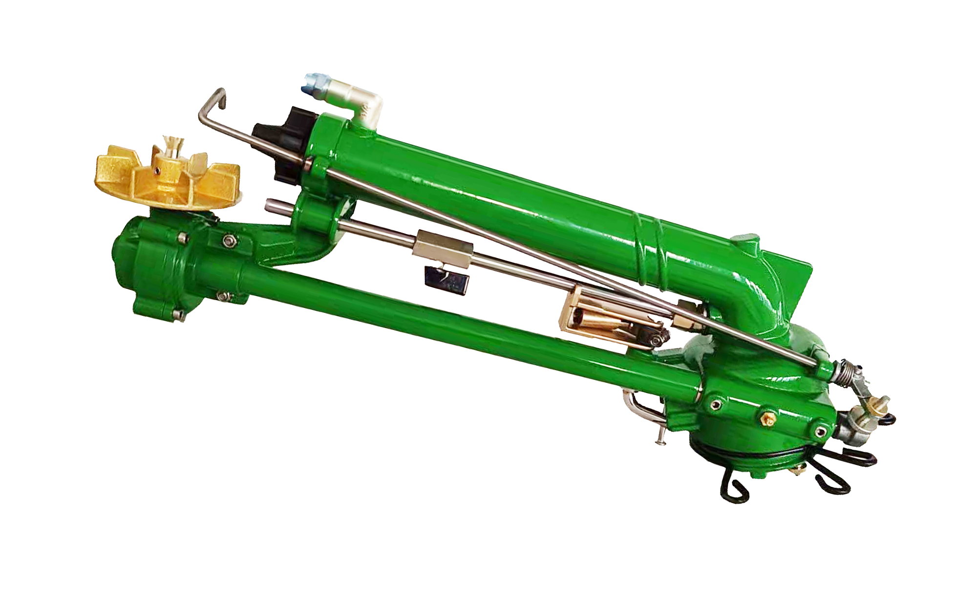 庆阳SK41 PLUS涡轮喷枪