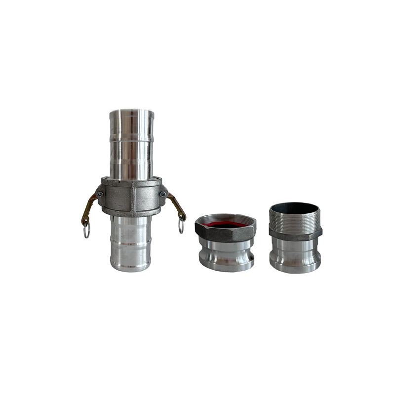 庆阳3.0寸快速接头