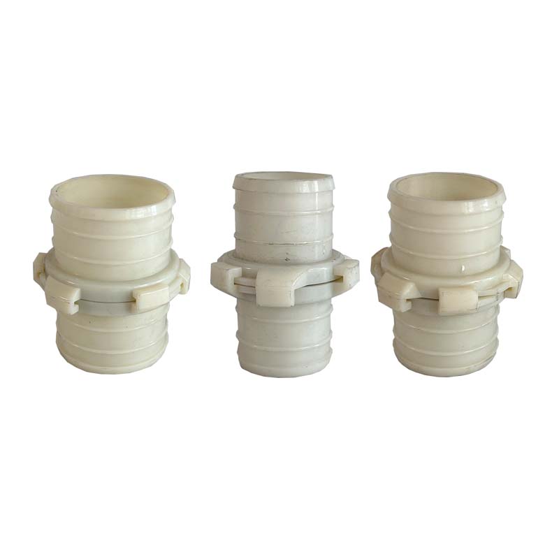 庆阳塑料快速接头