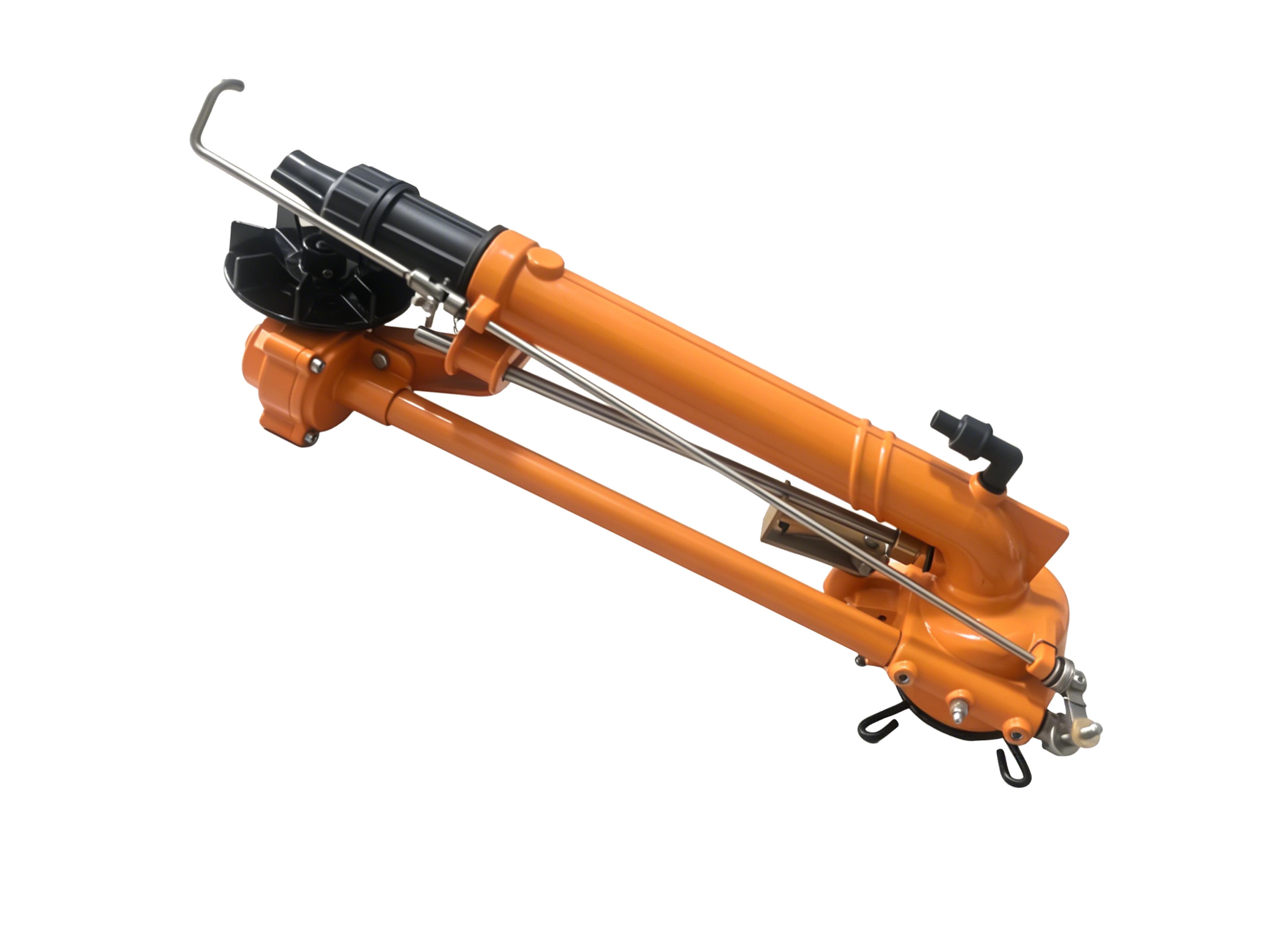 庆阳SK41 MAX涡轮喷枪