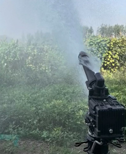 庆阳影响农田每公顷灌溉用水量的因素